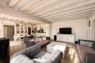  maison chaumes-en-brie 77390