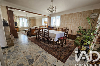  maison chaumes-en-brie 77390