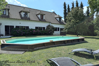  maison chaumes-en-brie 77390