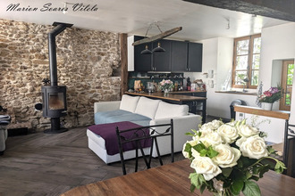  maison chaumes-en-brie 77390