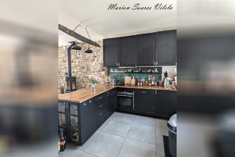  maison chaumes-en-brie 77390
