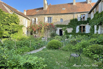  maison chaumes-en-brie 77390