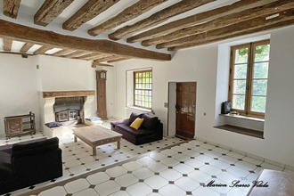  maison chaumes-en-brie 77390