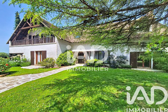  maison chaumes-en-brie 77390