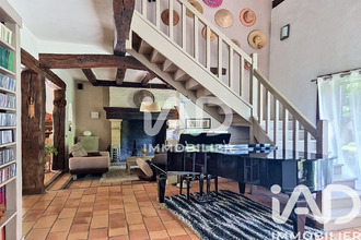  maison chaumes-en-brie 77390