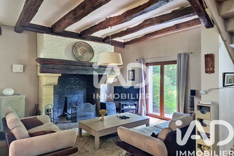  maison chaumes-en-brie 77390