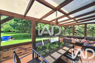  maison chaumes-en-brie 77390