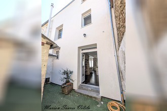  maison chaumes-en-brie 77390