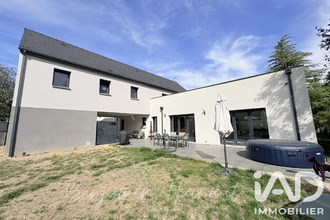 maison chaumes-en-brie 77390