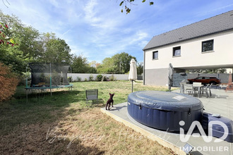  maison chaumes-en-brie 77390