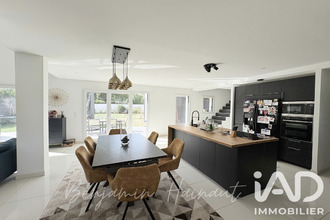  maison chaumes-en-brie 77390