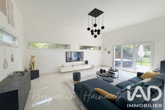  maison chaumes-en-brie 77390