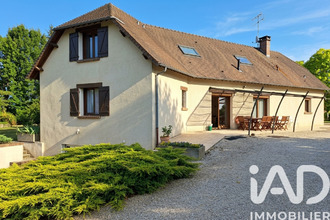  maison chaumesnil 10500
