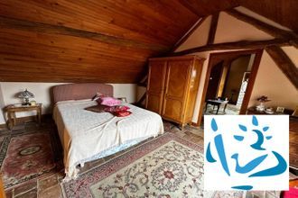  maison chaumot 89500