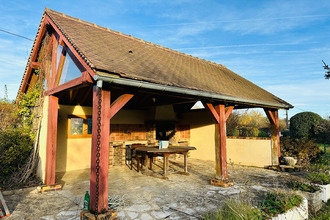  maison chaumot 89500