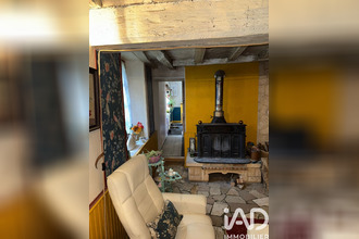  maison chaumot 89500