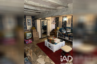  maison chaumot 89500