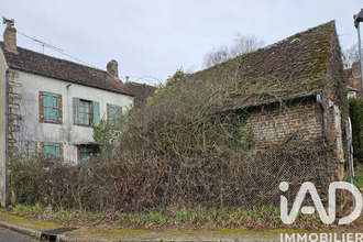  maison chaumot 89500