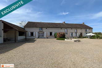  maison chaumot 89500