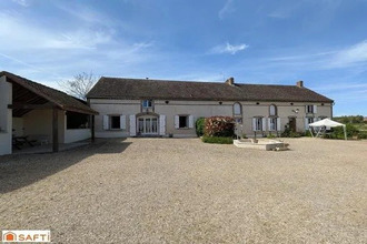  maison chaumot 89500