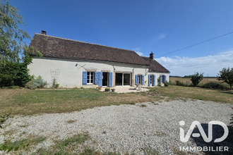  maison chaumot 89500