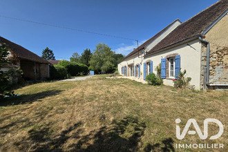  maison chaumot 89500