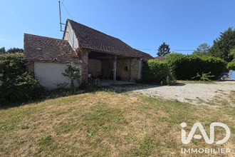  maison chaumot 89500