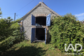  maison chaumot 89500