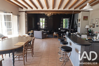  maison chaumot 89500