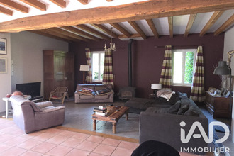  maison chaumot 89500