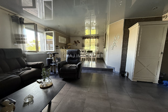  maison chaumousey 88390