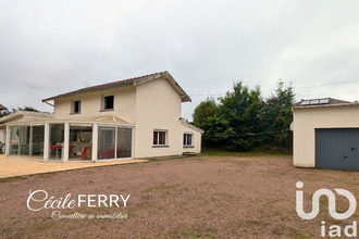  maison chaumousey 88390