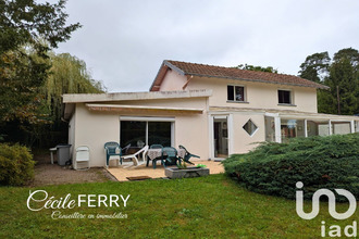  maison chaumousey 88390