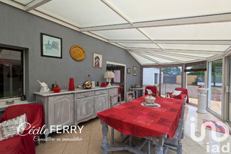  maison chaumousey 88390