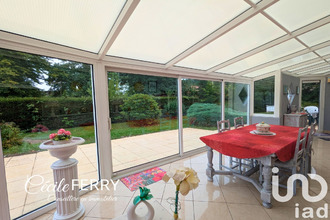  maison chaumousey 88390