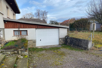  maison chaumousey 88390