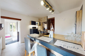  maison chaumoux-marcilly 18140