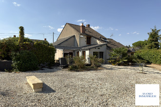  maison chaumoux-marcilly 18140