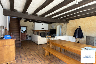  maison chaumoux-marcilly 18140