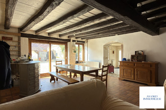  maison chaumoux-marcilly 18140