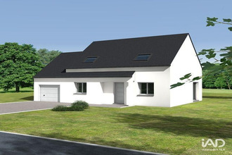  maison chaumt-d-anjou 49140