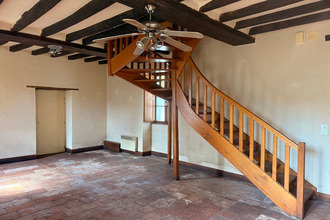  maison chaumt-d-anjou 49140