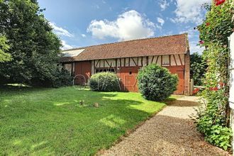  maison chaumt-en-vexin 60240