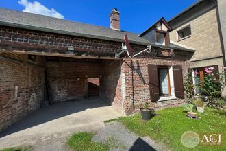  maison chaumt-en-vexin 60240