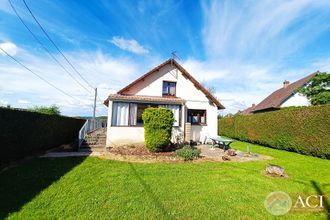  maison chaumt-en-vexin 60240