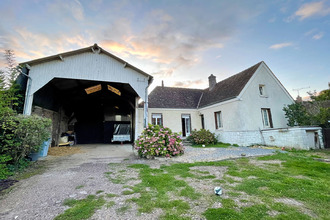  maison chaumt-en-vexin 60240