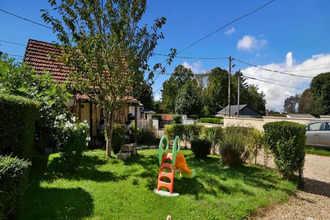  maison chaumt-en-vexin 60240