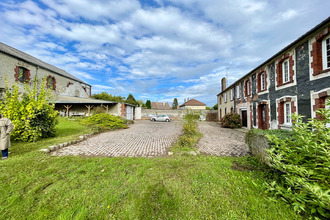  maison chaumt-en-vexin 60240