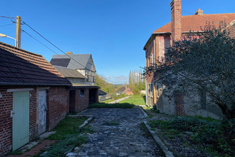  maison chaumt-en-vexin 60240