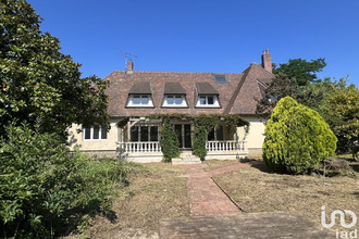  maison chaumt-en-vexin 60240